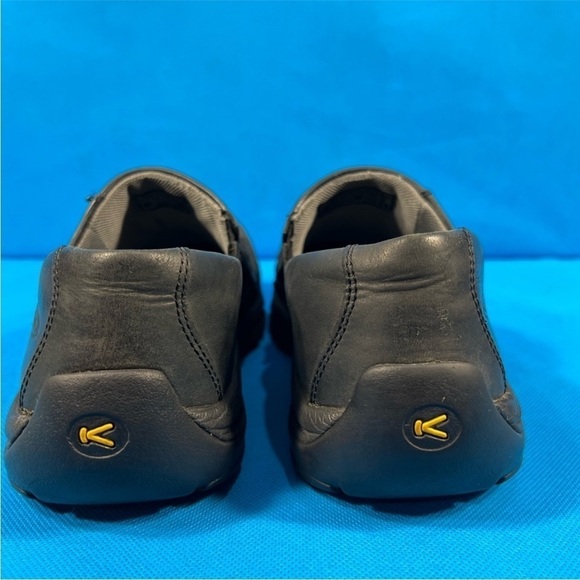 KEEN Women's Kaci Full-Grain Slip-on Casual Shoe Size 7 - Picture 4 of 11